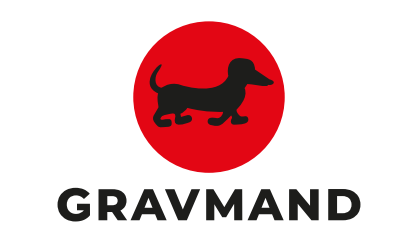 Gravmand