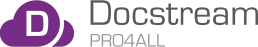 Docstream website